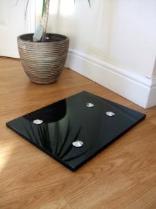 AS Level 1 Isolation Platform